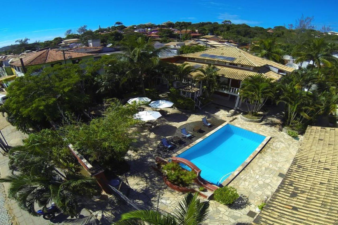 Tartaruga Inn Armacao dos Buzios