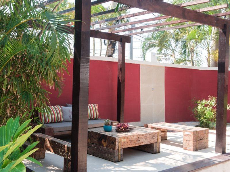 Inn Tartaruga 3*