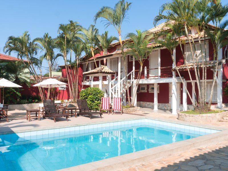 Inn Tartaruga