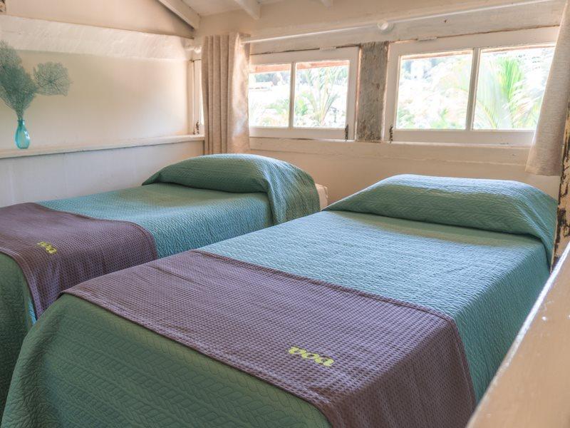 Tartaruga Inn 3*