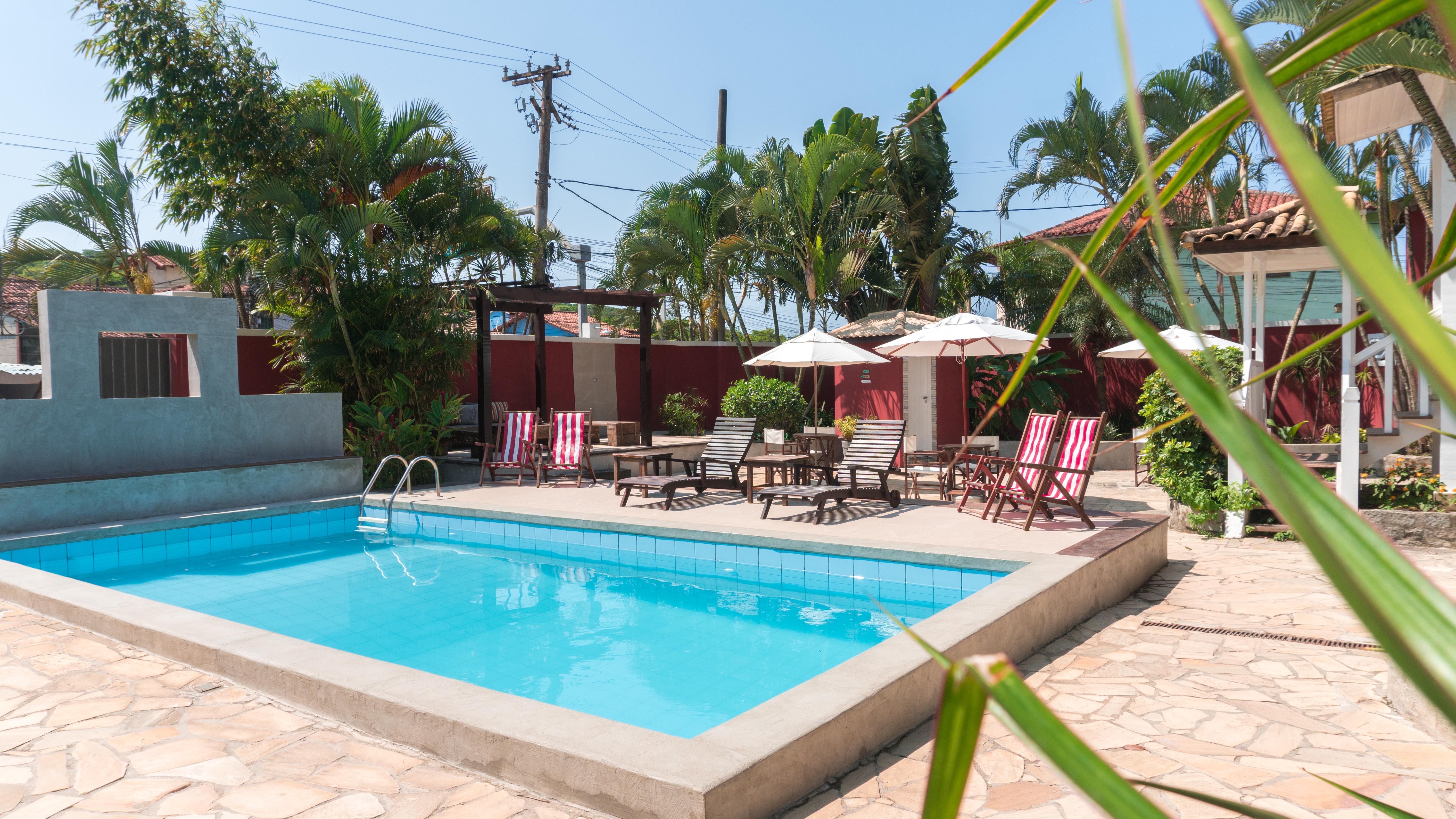 Inn Tartaruga Armacao dos Buzios
